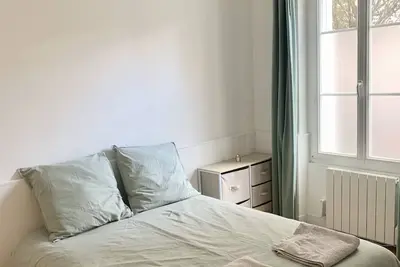 Image de Cozy Appartement for 4 - Paris