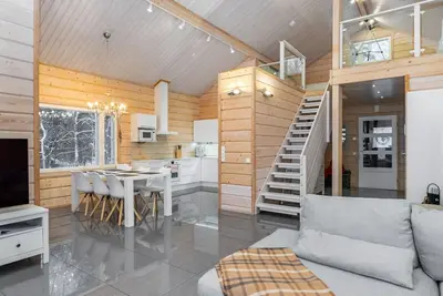 Image de Villa lagerlöf by Interhome