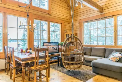 Image de Villa kipinä by Interhome