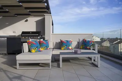 Image de Adria Concept boutique apartments-A5 Blue Harbor
