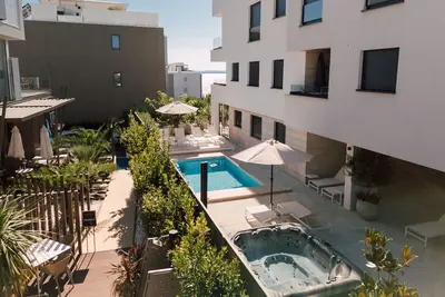 Image de Adria Concept Suites-A5 Summer Breeze