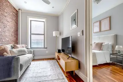 Image de Excellent Soho 1br w/ Laundry, nr Garden, Shops & Museum, by Blueground