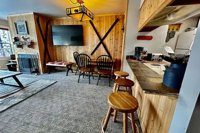 Image de Eagle Point Ski Resort NÂş9 Wooded Ridge Condos