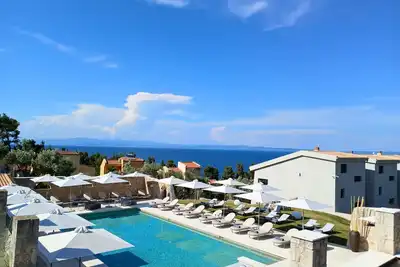 Image de Helios Blue Villas