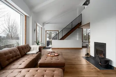 Image de Ô Sommet -Montcalm Ski, Sauna, Spa & Salle Jeux