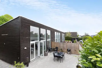 Image de Magnifique maison de 2 chambres à.