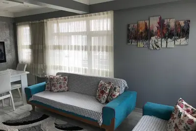 Image de ağvada konaklama- ağvada 2+1 daire