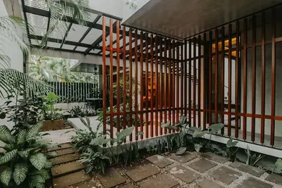 Image de Casa Central Summary: