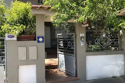 Image de Cozy house suitable for families and couples 10 minutes from the most beautiful beaches