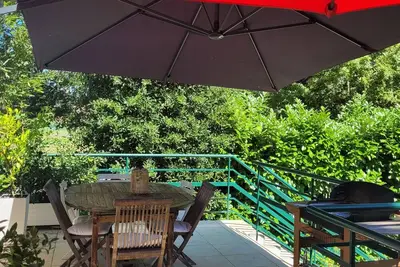 Image de Jo24-Maison-15mn: Versailles, Aréna La Défense, Roland Garros, Parc des Princes