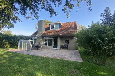 Image de Das Haus \"De Wensdroom\"