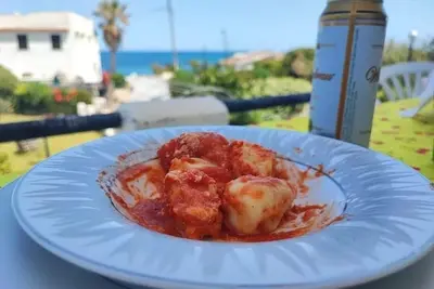 Image de Villa 100 steps from the beach (Cin It092066C2000R5478)