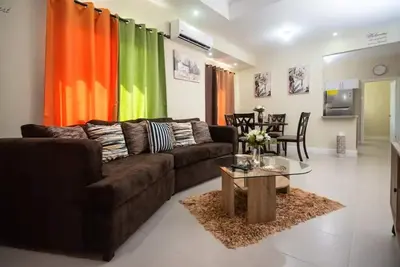 Image de Welcome to Weslands sweet home. Your comfort is our priority.