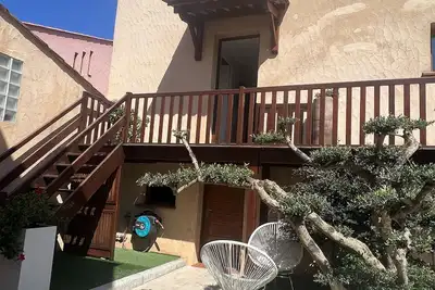 Image de Super Duplex à 100m de la Plage