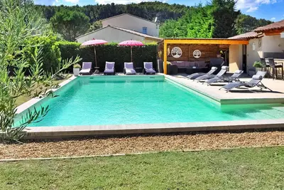 Image de La Villa Du Colombier