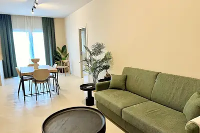 Image de Carbon Xxi - Apartment with Terrace and 2 Bathrooms