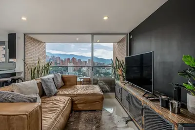 Image de Luxury 2br Apt near Provenza