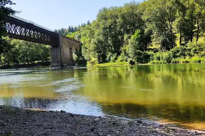 Image de Gite au Calme sur la Vallée du Tarn