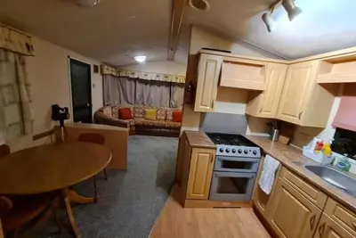 Image de Willerby Holiday Home