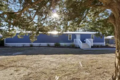 Image de 101 Misty Hollow Lane: 2 Br, 2 Ba House in Sneads Ferry, Sleeps 5