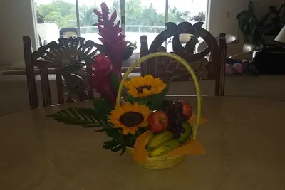 Image de Huatulco Mexico Villa / 2br 3ba /Beach, Pools, Restaurants, Bar. Paradise!