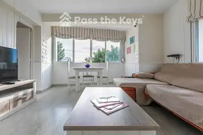 Image de Pass the Keys | Apt en Nueva Andalucia