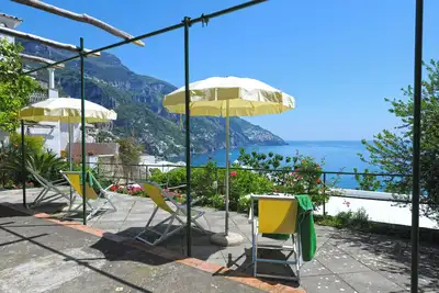 Image de Sorrento Holidays - Casa Forno