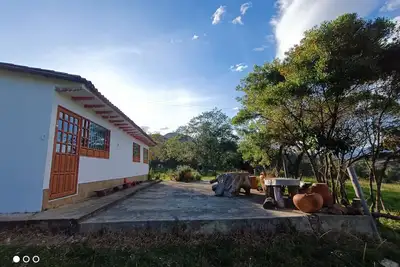 Image de Buenavista, Espacio Natural