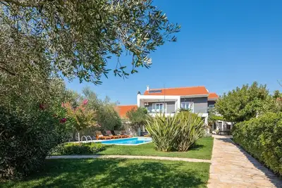 Image de Beautiful apartment for 4 people with pool