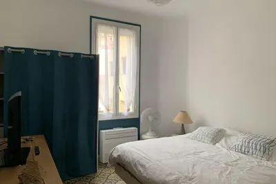 Image de Maison  de village 150 m de la plage