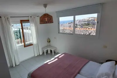 Image de Ocean view sunset terrace - near Anfi del Mar