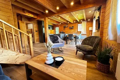 Image de Chalet des cimes Morillon-Samoëns