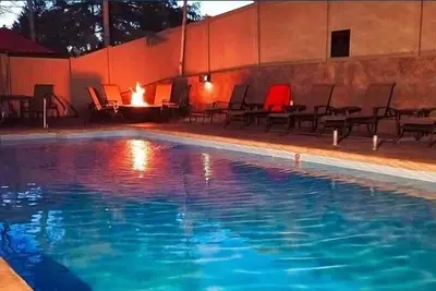 Image de Beaver Creek Resort/10 min free shuttle-3/2/24-3/9/24. walk to restaurants.