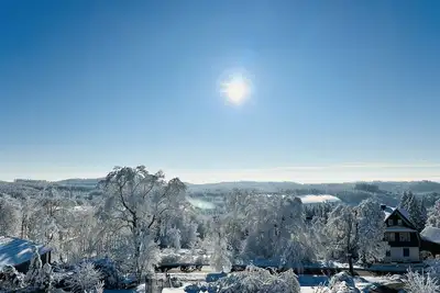 Image de Gemütliche und Liebevoll Eingerichtete Fewo Harzerfernblick