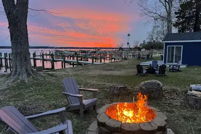 Image de Waterfront! ! ! The River's Roost on The Patuxent River