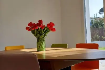 Image de Villa piscine proche plages