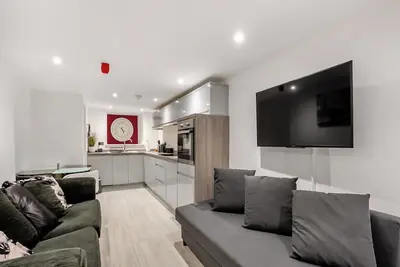 Image de 1 chambres à coucher à Tunbridge Wells