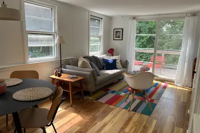 Image de Contemporary Cottage