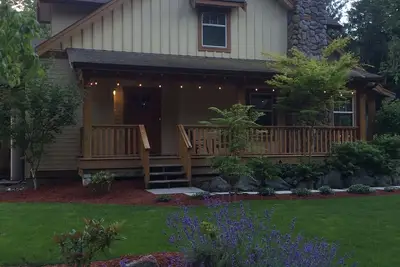 Image de Cozy Cottage with Resort Inspired Amenities\n\n