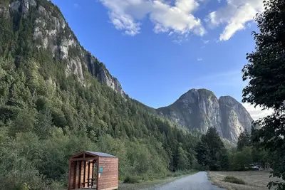 Image de 5 Bedroom house with view of Chief\n