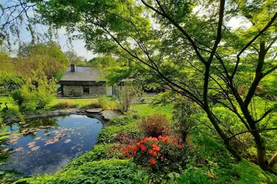 Image de Maison Ardennaise au coeur du Parc Naturel de La Vallée de La Semois