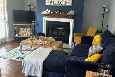 Image de Robin’s Nest: Walk Eku/Downtown