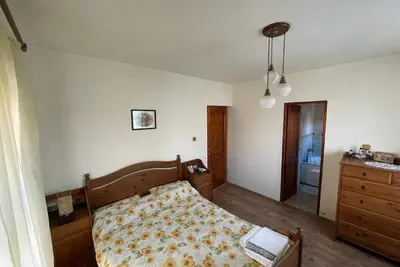 Image de Teachers House, charming 3-bedroom house with WiFi in the countryside