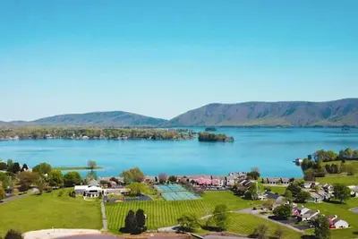 Image de Reel Good Times - Sml Lake