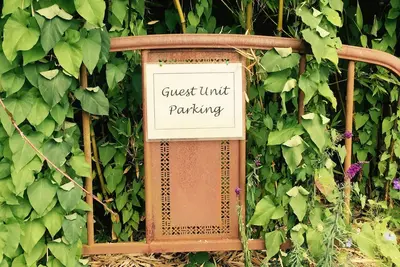 Image de Redwood coast farm studio