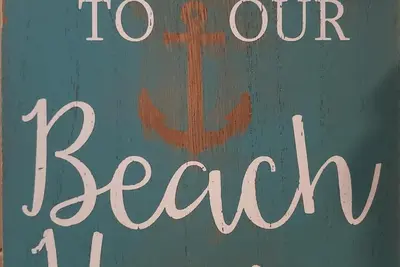 Image de Cozy and Charming Studio with Private Deck Near Wrightsville Beach