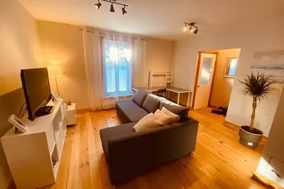 Image de Perfect Location! Logement entier. Le Plateau Mont-Royal.