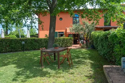 Image de Casa Bellosguardo à Vinci