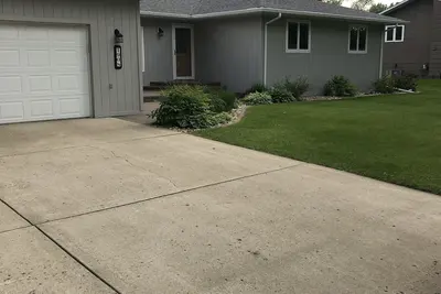 Image de Terrific 5-bedroom house in enjoyable Jamestown with WiFi, Ac