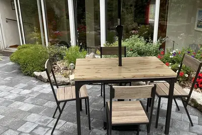 Image de Maison dans les Remparts